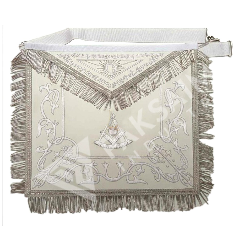 Masonic Apron